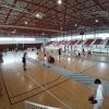 Criterium y Campeonato de Castilla y León M15 Individual y por equipos
